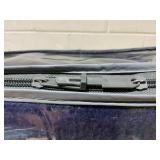 3PCS Twin Size Traditions Collection Sheet Set with Plush Throw