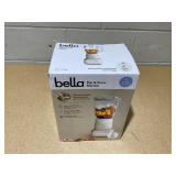bella Flip and Store Blender