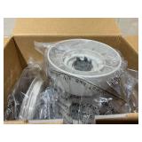 bella Flip and Store Blender