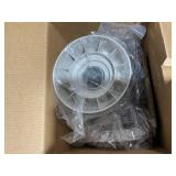 bella Flip and Store Blender