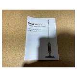 Shark VACMOP Cordless Hard Floor System with Disposable VACMOP Pad