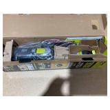 Shark VACMOP Cordless Hard Floor System with Disposable VACMOP Pad