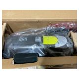 Shark VACMOP Cordless Hard Floor System with Disposable VACMOP Pad