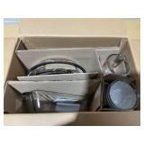 15PCS Anchor Hocking Oven Basics Bakeware Set