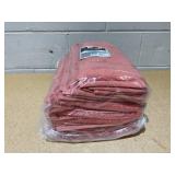 8PCS Madison Park Cotton Bath Towel Set