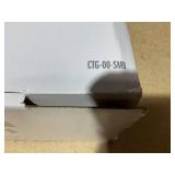 3PCS Cuisinart Mixing Bowl Set, Stainless Steel