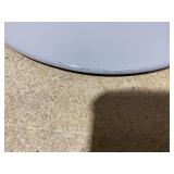 Martha Stewart Eastholm 3-Quart Enameled Cast Iron Dutch Oven