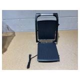 Bella Electric Panini Press & Sandwich Grill, 1400W