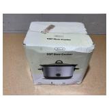 Crock-Pot 5qt Slow Cooker