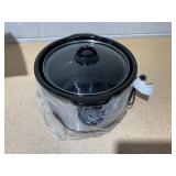 Crock-Pot 5qt Slow Cooker