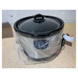 Crock-Pot 5qt Slow Cooker
