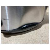 Crock-Pot 5qt Slow Cooker