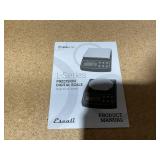 Escali Lab Weight Scale L Series