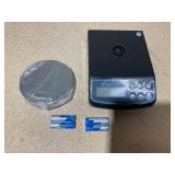 Escali Lab Weight Scale L Series