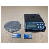 Escali Lab Weight Scale L Series