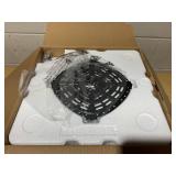 CRUX 3.7QT Digital Air Fryer