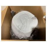 CRUX 3.7QT Digital Air Fryer