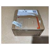 4PCS Mikasa Cheers 12.75-Ounce Double Old Fashion Glasses