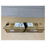 Coaster Devlin Walnut Coat Rack with 6-Hooks