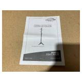 Coaster Devlin Walnut Coat Rack with 6-Hooks