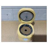 GreenLife Digital Rice Cooker, 2-Cups Uncooked/4-Cups Cooked, Removable Nonstick Ceramic PFAS-Free Pot