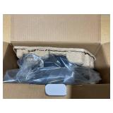 The Cellar Hard-Anodized Aluminum 2.5-Qt. Covered Sauce Pot