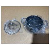 The Cellar Hard-Anodized Aluminum 2.5-Qt. Covered Sauce Pot