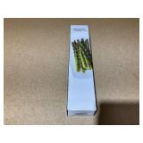 3PCS The Cellar Farm Fresh BBQ Wood Tool Set