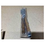 3PCS The Cellar Farm Fresh BBQ Wood Tool Set