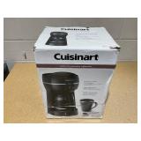 Cuisinart 12-Cup Programmable Coffeemaker