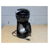 Cuisinart 12-Cup Programmable Coffeemaker