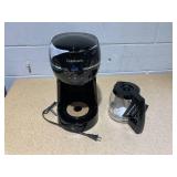 Cuisinart 12-Cup Programmable Coffeemaker