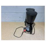 ZWILLING Enfinigy Glass Drip Coffee Maker 12 Cup