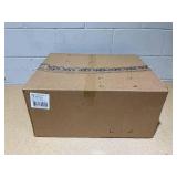 6PCS King/Cal King Madison Park 100% Cotton Quilt Set Floral Print, Double Sided Stitching, All Season, Lightweight Coverlet Shabby Chic Bedding Layer