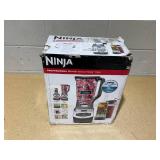 Ninja BL660 Professional Blender & Nutri Ninja Cups