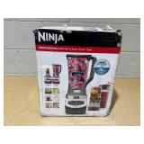 Ninja BL660 Professional Blender & Nutri Ninja Cups