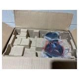 Ninja BL660 Professional Blender & Nutri Ninja Cups