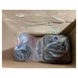 Ninja BL660 Professional Blender & Nutri Ninja Cups