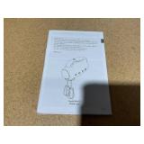 Smeg SDA - Hand Mixer