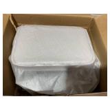 bella 4qt TriZone Air Fryer