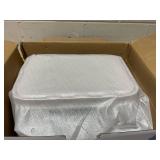 bella 4qt TriZone Air Fryer