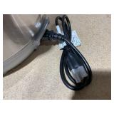 Instant Pot, 6-Quart Whisper Quiet 9-in-1 Electric Pressure Cooker, Slow Rice Steamer