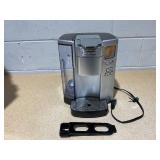 Cuisinart Premium Single Serve Coffee Maker