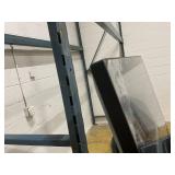 Echelon Stride 50-RCX-22 with 22" HD Screen Treadmill