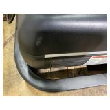 Echelon Stride 50-RCX-22 with 22" HD Screen Treadmill