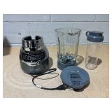 BLACK+DECKER PowerCrush Digital Blender with Quiet Technology, Stainless Steel, BL1300DG-T