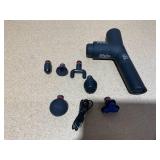FitRx Muscle Massage Gun