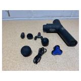FitRx Muscle Massage Gun