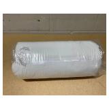 King Size Royal Luxe Water-Resistant Alternative Mattress Pad