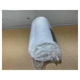 King Size Royal Luxe Water-Resistant Alternative Mattress Pad